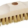 Levang Skurborste Solbacka trä naturfiber