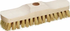 Levang Skurborste Solbacka trä naturfiber