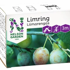 Limring Nelson Garden 3m