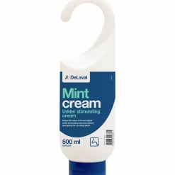 Liniment DeLaval Mintcream 500ml