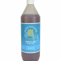Liniment Eclipse Biofarmab Arnika Gel 1L