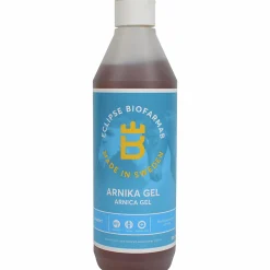 Liniment Eclipse Biofarmab Arnika Gel 500ml