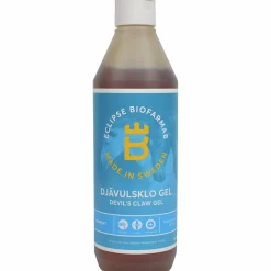 Liniment Eclipse Biofarmab Djävulsklo 500ml