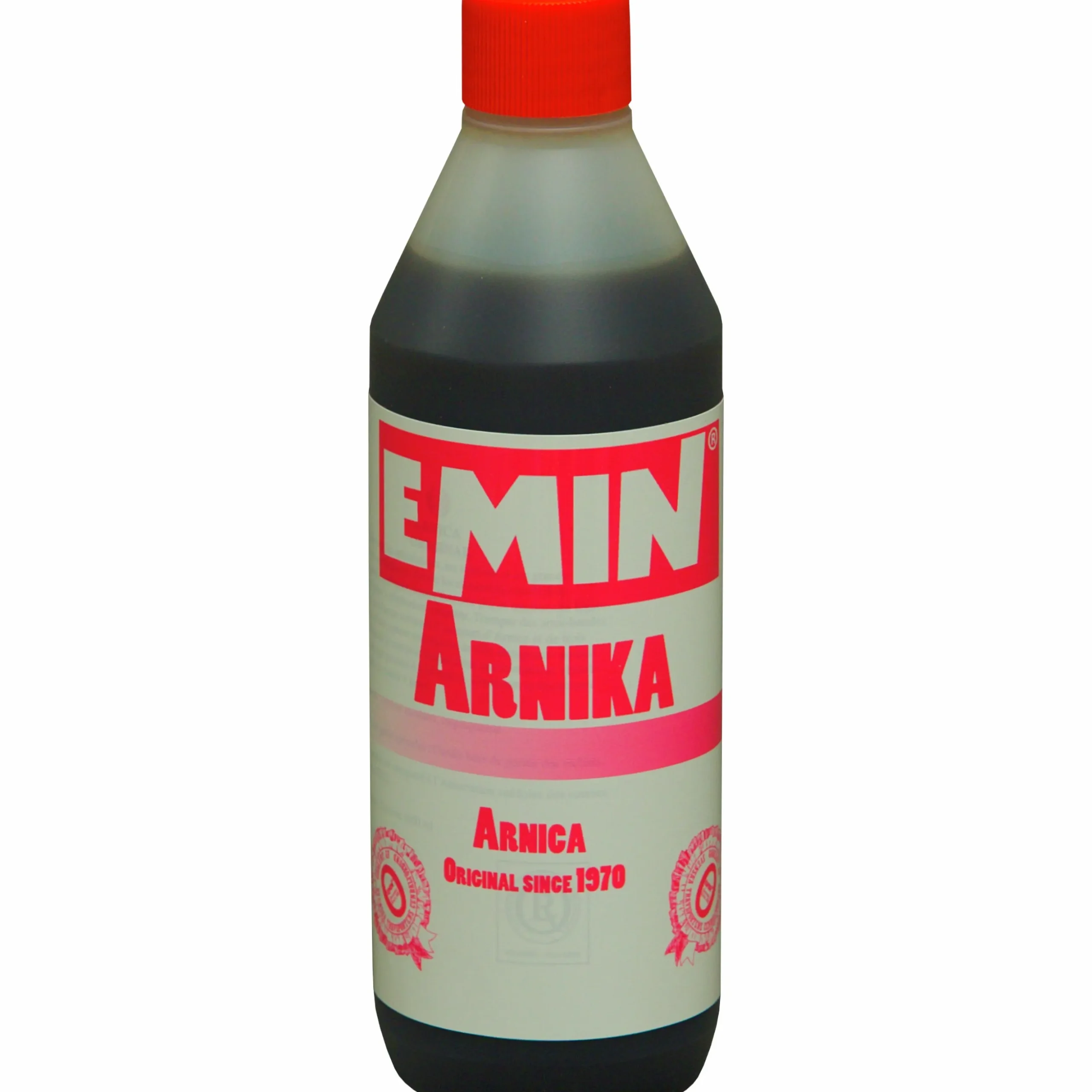 Liniment Emin Arnika Gel 520ml