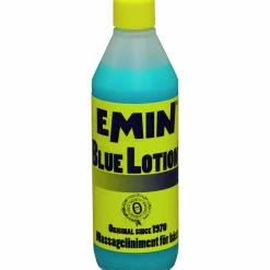 Liniment Emin Blue Lotion 520ml
