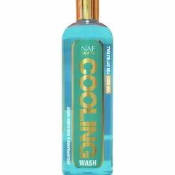 Linimentstvätt NAF Cooling Wash 500ml