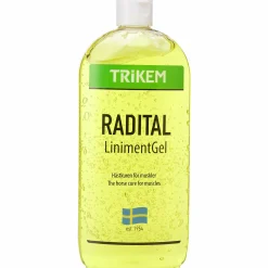 Liniment Trikem Radital Gel 500ml