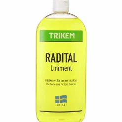 Liniment Trikem Radital 500ml