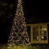 Ljusgran Formenta Fairybell Varmvit 640 LED 4m
