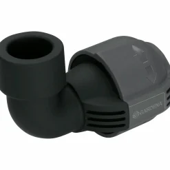 L-koppling Gardena Pipeline 3/4" invändig gänga