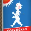 Långa tändstickor Solstickan 4-p