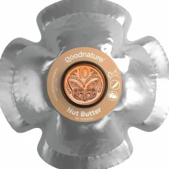 Lockmedel Goodnature A24 Refill 6mån Nötsmör