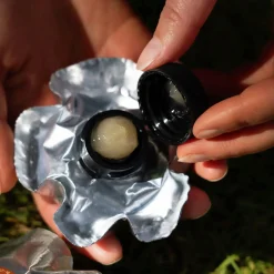 Lockmedel Goodnature A24 Refill 6mån Nötsmör