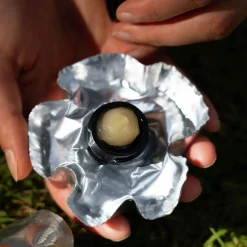 Lockmedel Goodnature A24 Refill 6mån Nötsmör