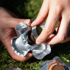 Lockmedel Goodnature A24 Refill 6 mån Choklad