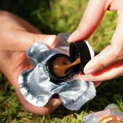 Lockmedel Goodnature A24 Refill 6 mån Choklad