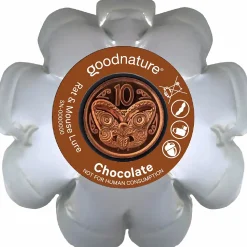 Lockmedel Goodnature A24 Refill 6 mån Choklad
