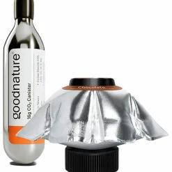 Lockmedel Goodnature A24 Refill 6 mån Choklad