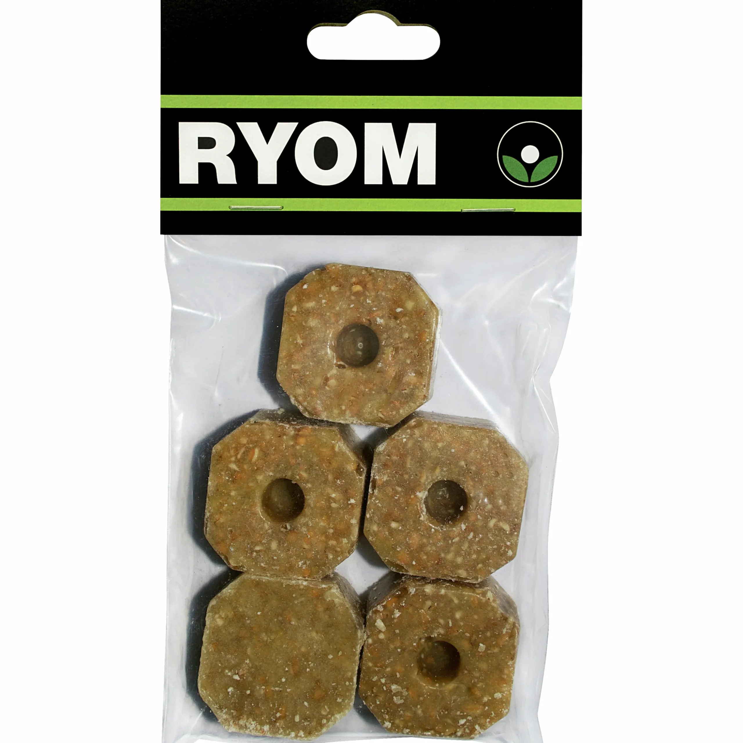 Lockmedel Ryom Råttor & möss