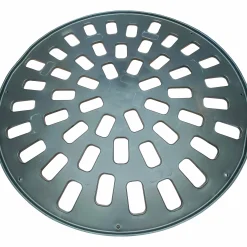 Lock Young Line Slow-feeder till foderring Ø128cm