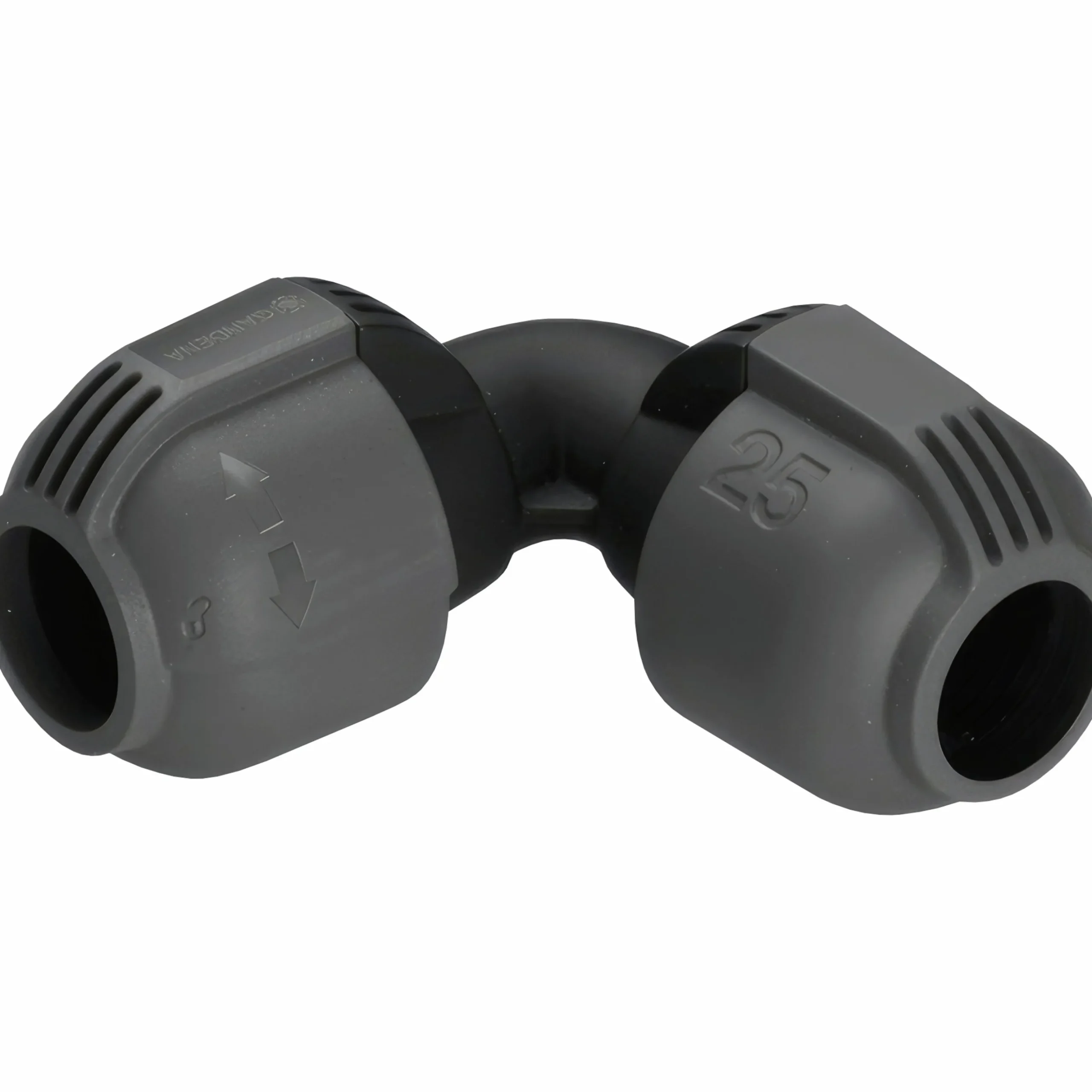 L-Skarv Gardena Pipeline 1" 25mm