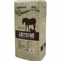 Lättströ Granngården Hampa 20kg