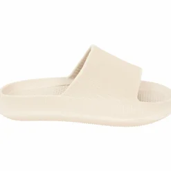 Lättviktstofflor G1880 Recovery Slippers Unisex Beige