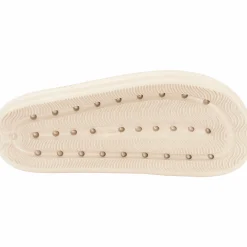 Lättviktstofflor G1880 Recovery Slippers Unisex Beige