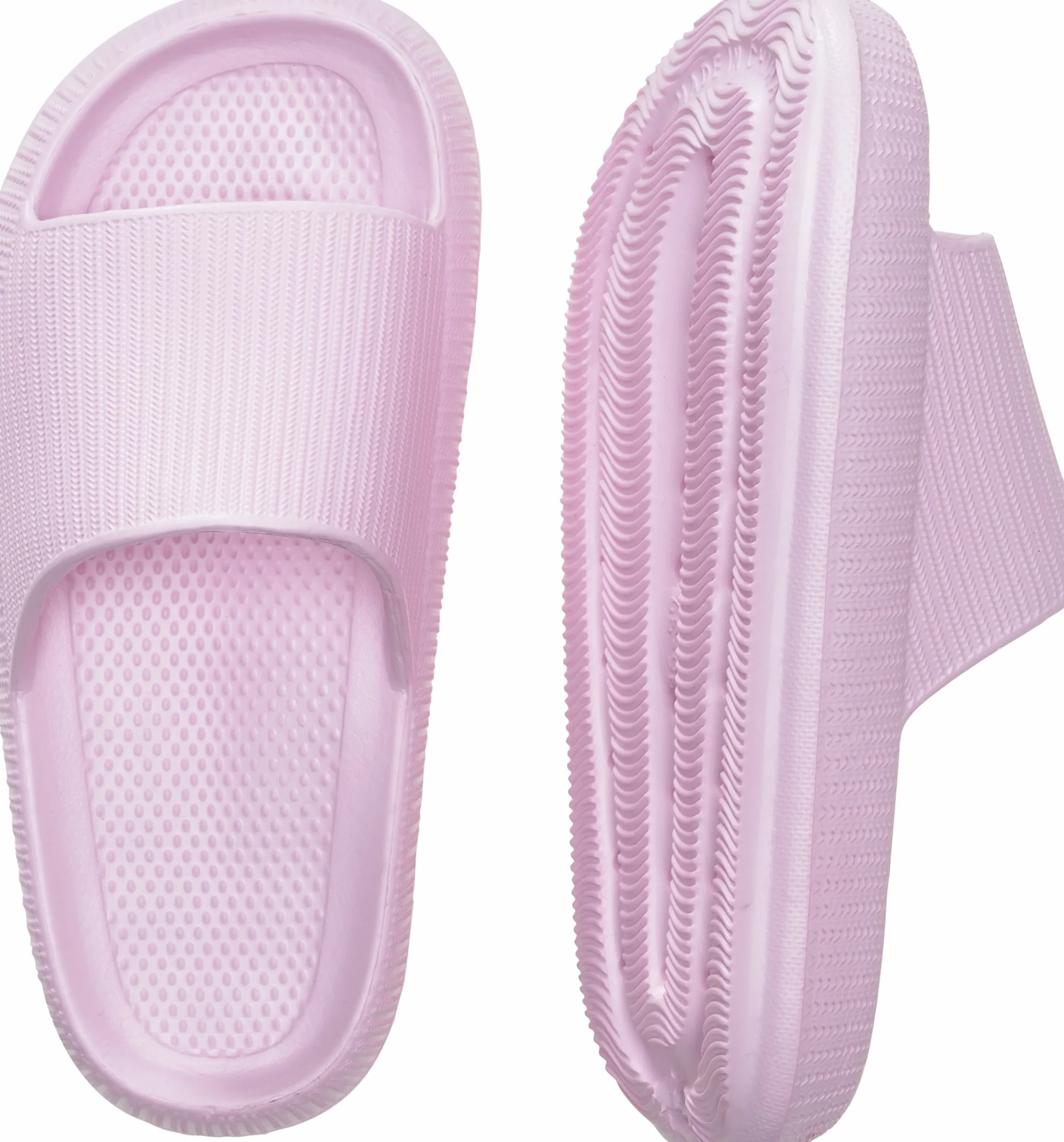 Lättviktstofflor G1880 Recovery Slippers Unisex