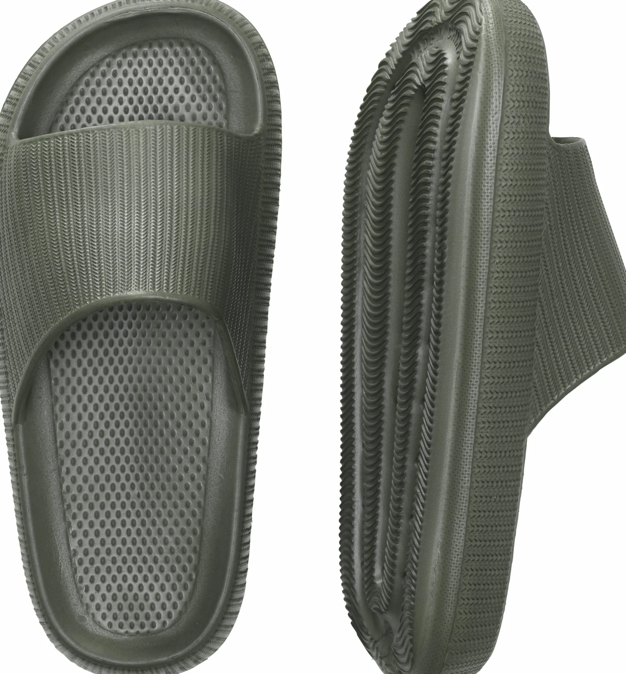 Lättviktstofflor G1880 Recovery Slippers Unisex