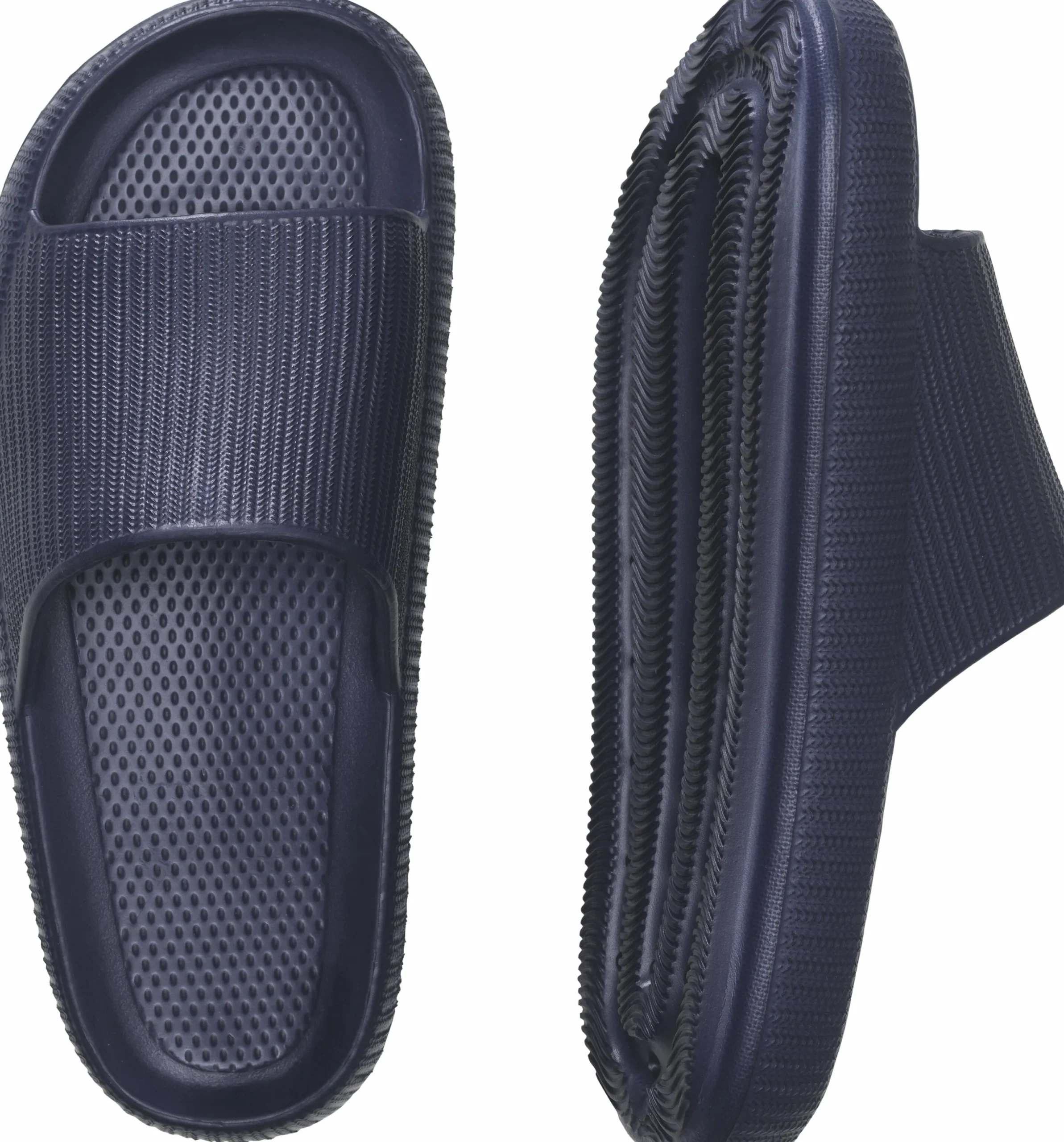 Lättviktstofflor G1880 Recovery Slippers Junior