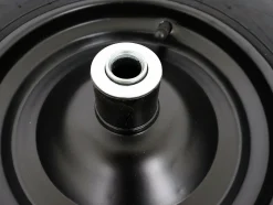 Luftgummihjul Millarco HomeIT till skottkärra 16"