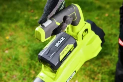 Lövblås Ryobi MAX POWER RY36BLXA-0 36V (exkl batteri)