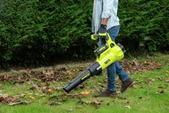Lövblås Ryobi MAX POWER RY36BLXA-0 36V (exkl batteri)