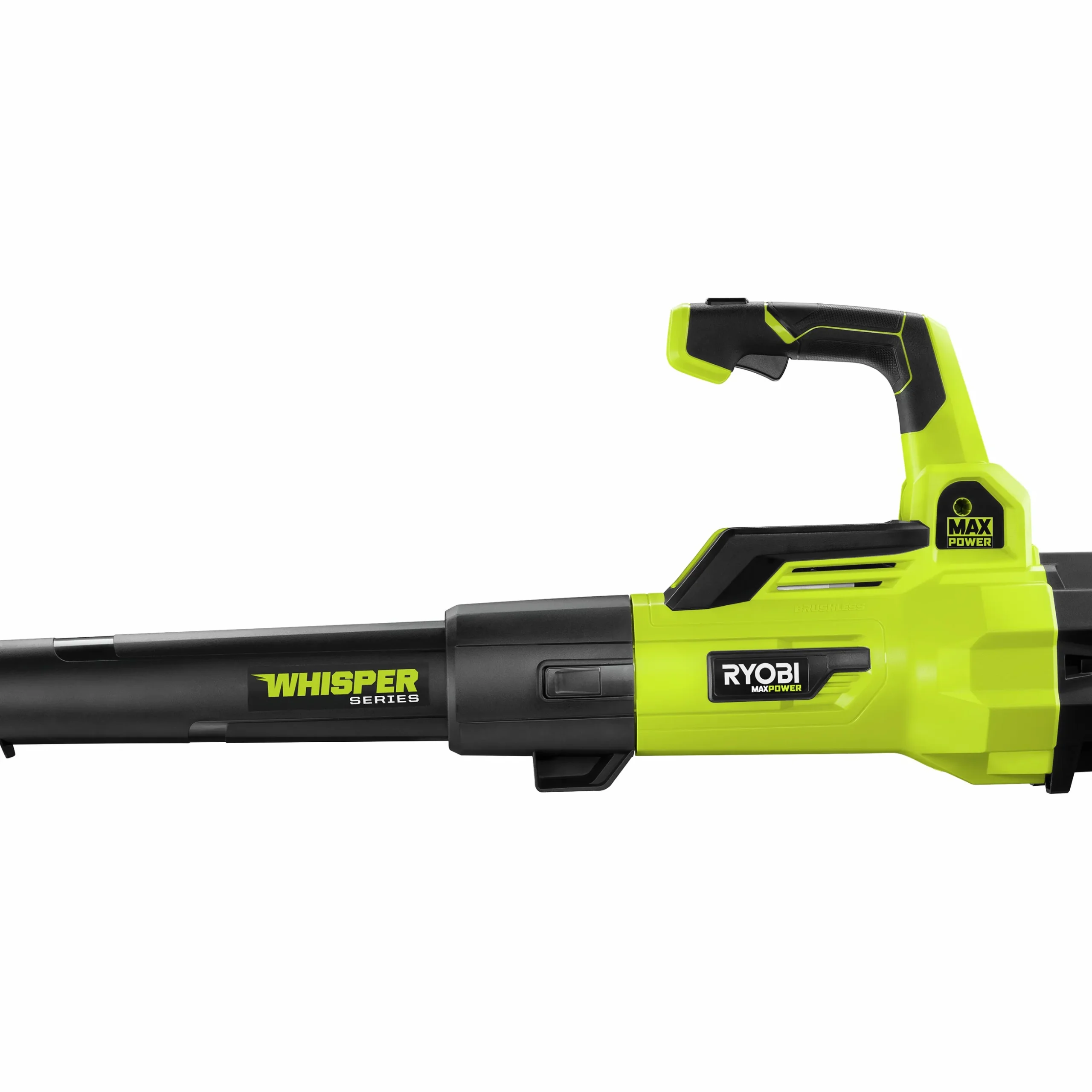 Lövblås Ryobi MAX POWER RY36BLXA-0 36V (exkl batteri)
