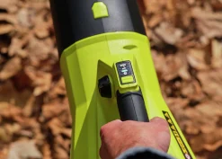 Lövblås Ryobi MaxPower RY36BLXC-0 36V (exkl batteri)