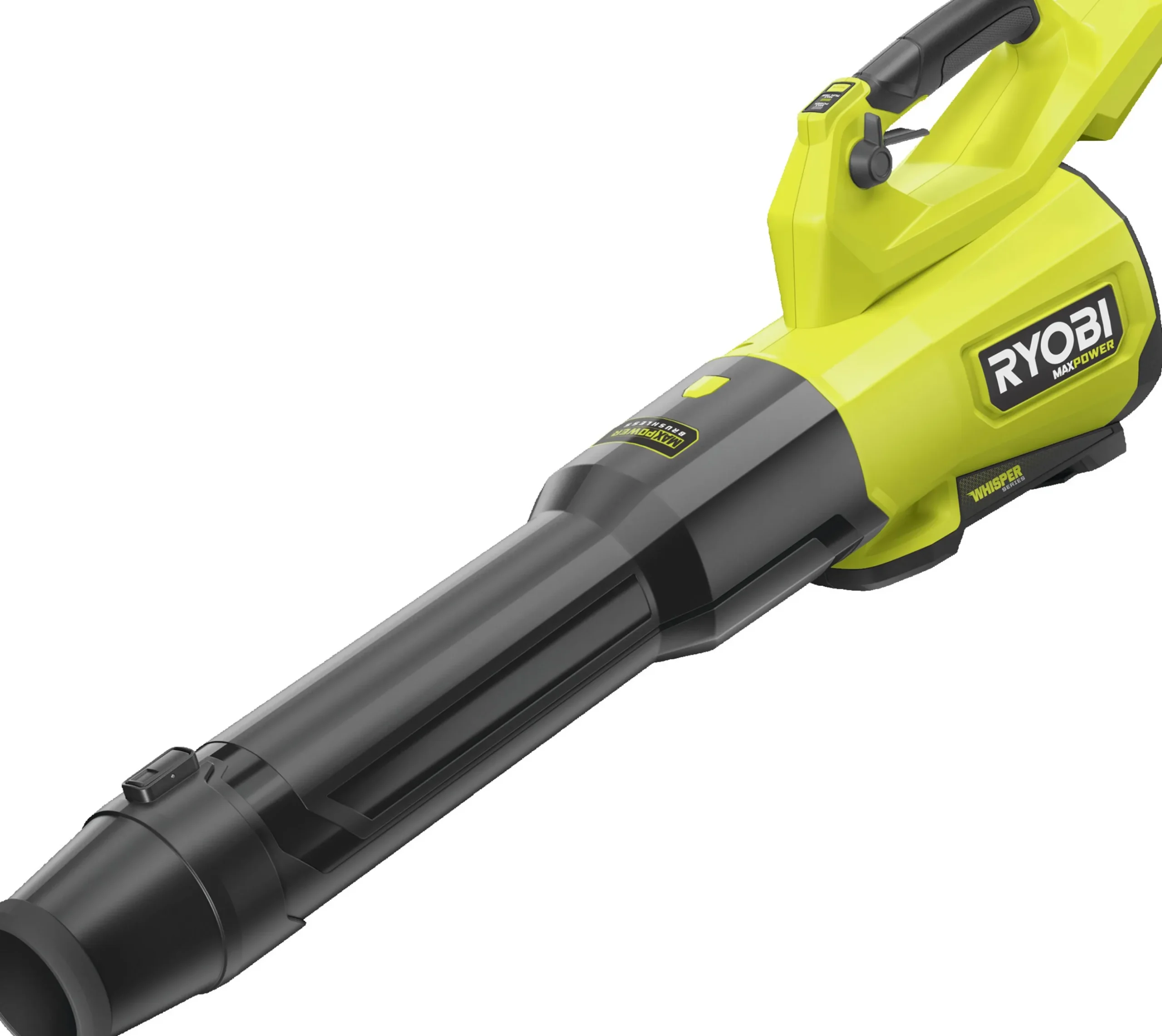 Lövblås Ryobi MaxPower RY36BLXC-0 36V (exkl batteri)