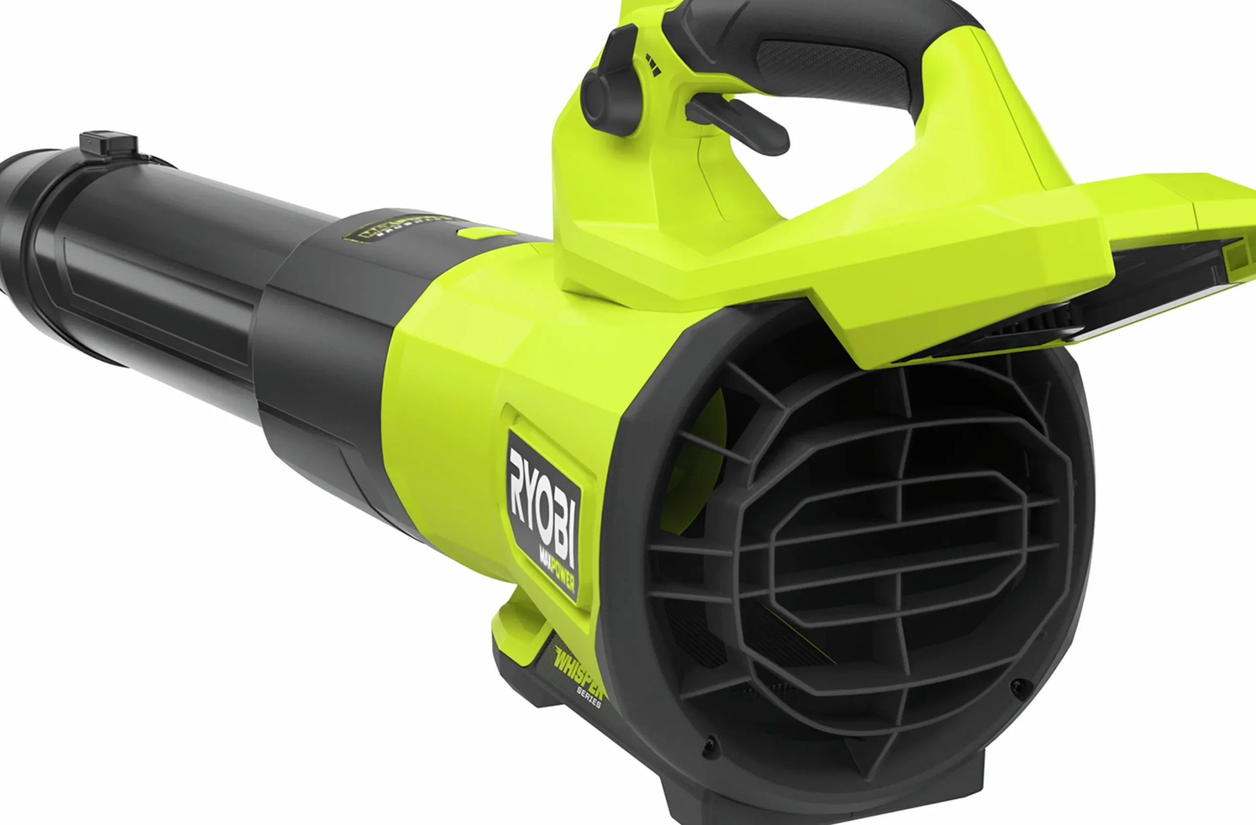 Lövblås Ryobi MaxPower RY36BLXC-0 36V (exkl batteri)