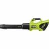 Lövblås Ryobi MAX POWER Whisper RY36BLXB-0 36V (ex. batteri)