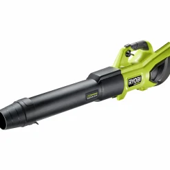 Lövblås Ryobi MAX POWER Whisper RY36BLXB-0 36V (ex. batteri)
