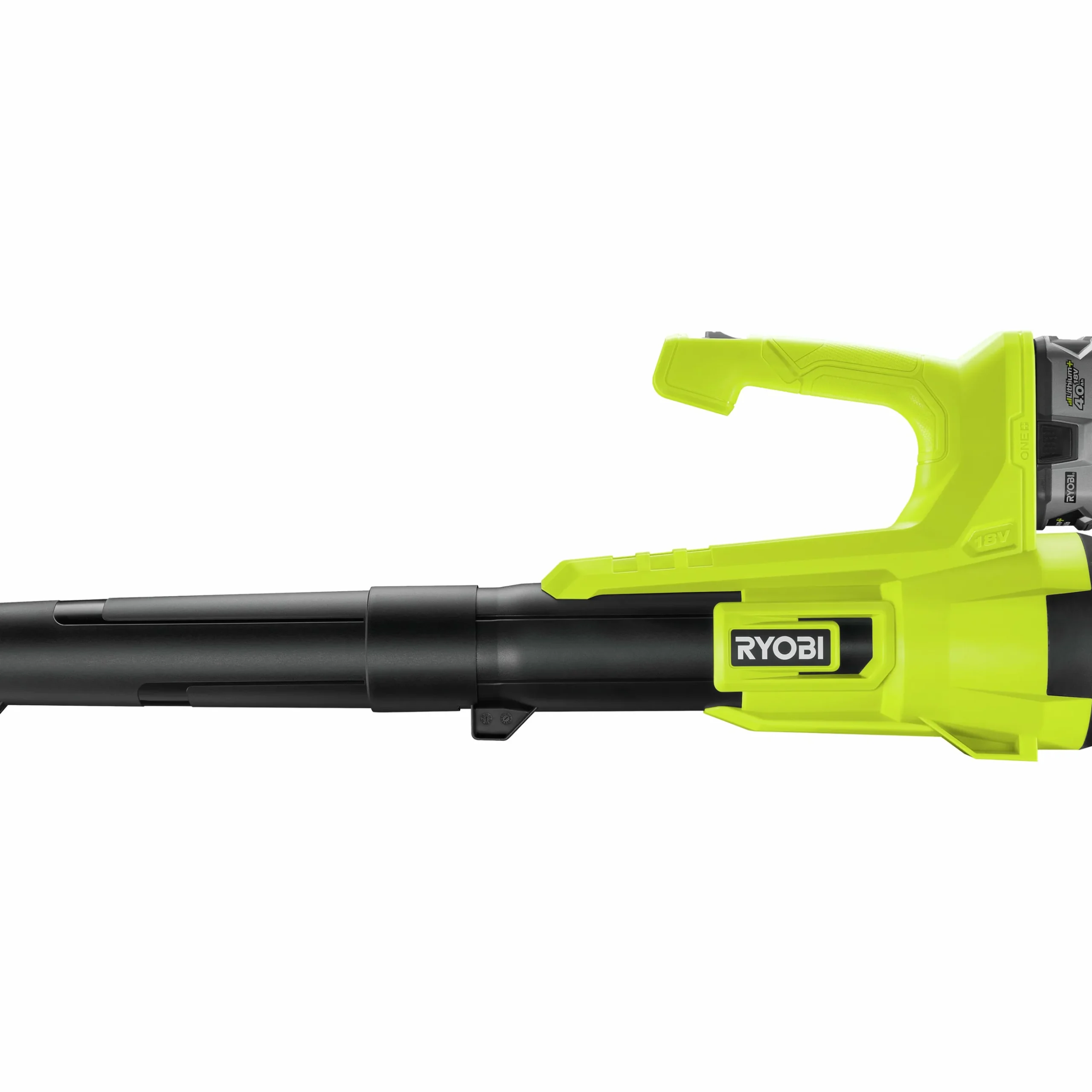 Lövblås Ryobi ONE+ RY18BLA-140 18V