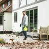 Lövblås Ryobi ONE+ RY18BLXB-140 18V (inkl batteri)