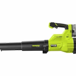 Lövblås Ryobi ONE+ RY18BLXB-140 18V (inkl batteri)
