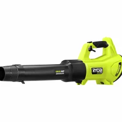 Lövblås Ryobi ONE+ Whisper RY18BLXD 18V (exkl batteri)