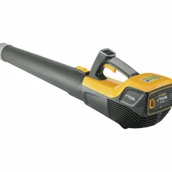 Lövblås Stiga BL500E 48V (exkl batteri)
