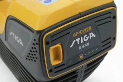 Lövblås Stiga BL500E 48V (exkl batteri)