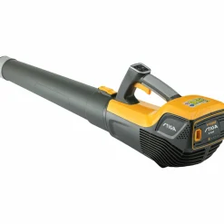 Lövblås Stiga BL 500 E 48V (inkl batteri)