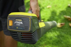 Lövblås Stiga SAB 500 AE 48V