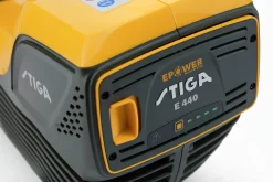 Lövblås Stiga SAB 500 AE 48V