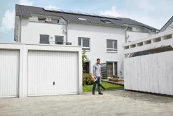 Lövblås STIHL BGA 45 18V (inkl batteri)